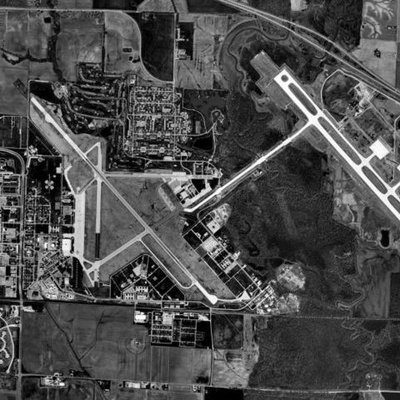 Scott Air Force Base
