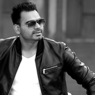 Prabh Gill
