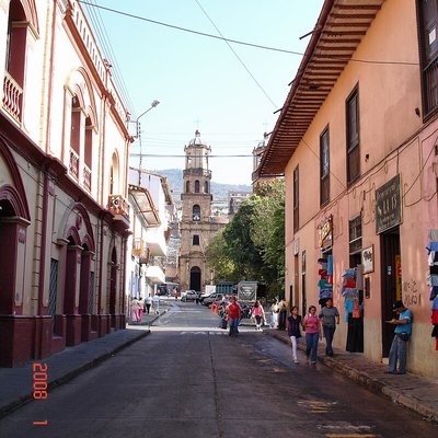 San Gil