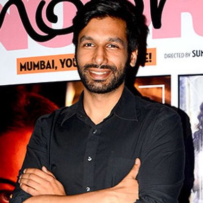 Kanan Gill