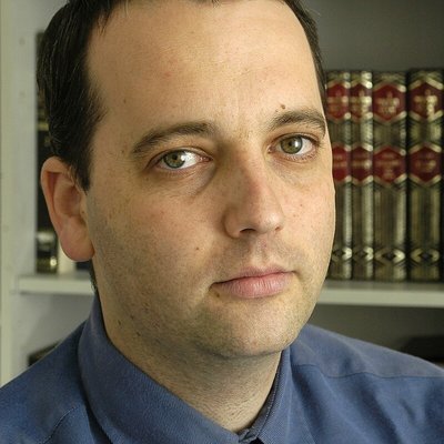Gilad Kariv