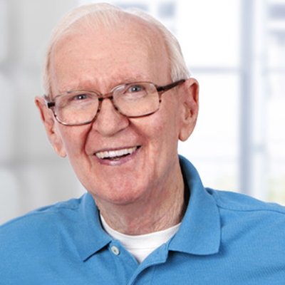 Gilbert Morris