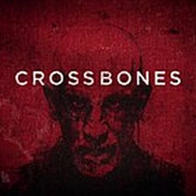 Crossbones (TV series) logo