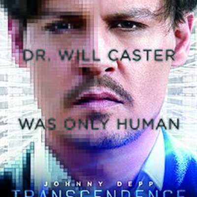 Transcendence (2014 film)
