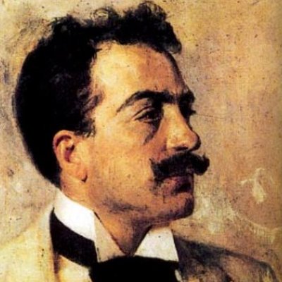 Umberto Giordano