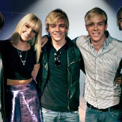 R5 (band)