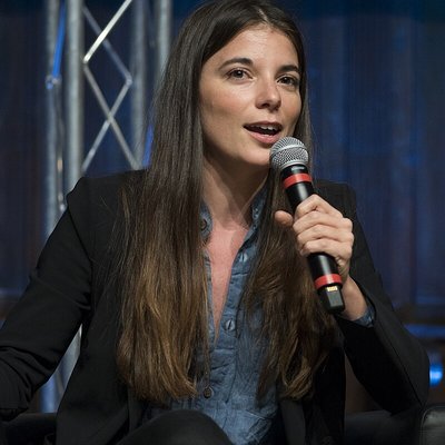 Giulia Innocenzi