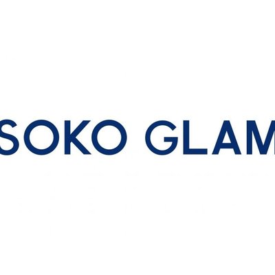 Soko Glam logo