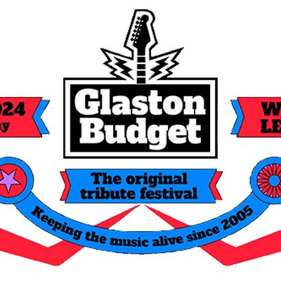 Glastonbudget