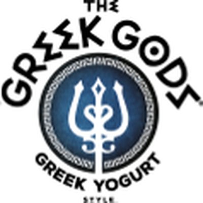 Greek Gods Yogurt logo