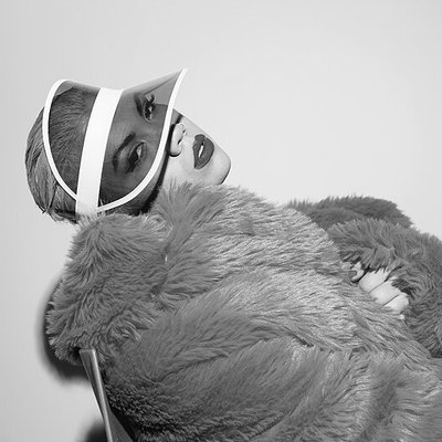 Parris Goebel