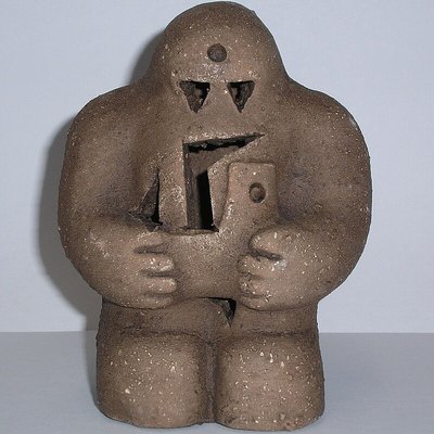 Golem logo