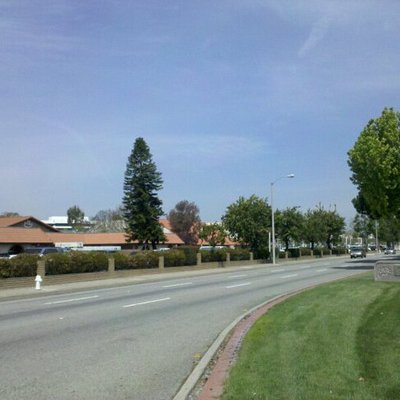 Calvary Chapel