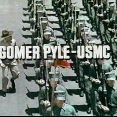 Gomer Pyle, U.S.M.C.