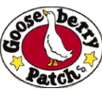 Gooseberry Patch