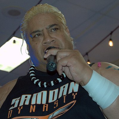 Rikishi (wrestler)