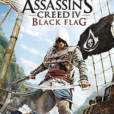 Assassin's Creed IV: Black Flag