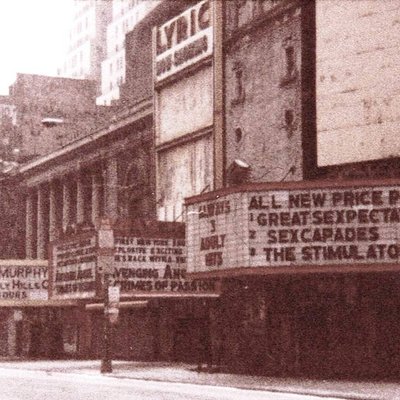 grindhouse