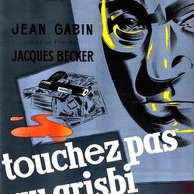Touchez pas au grisbi