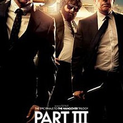 The Hangover Part III