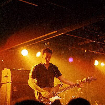 Morphine (band)