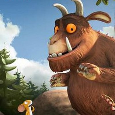 The Gruffalo (film)