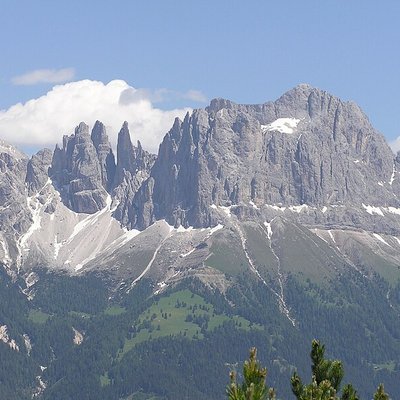 Rosengarten group