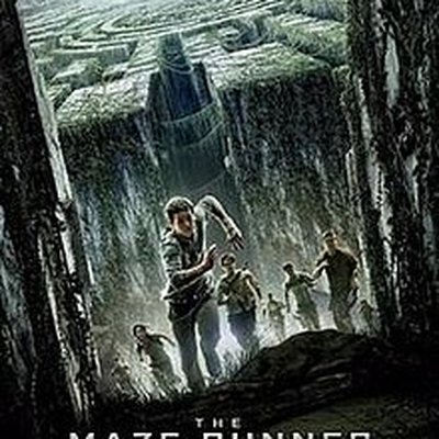 The Maze Runner (film)