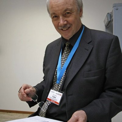 Günter Faltin