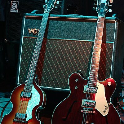 Gretsch Guitars