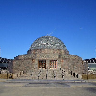 Adler Planetarium