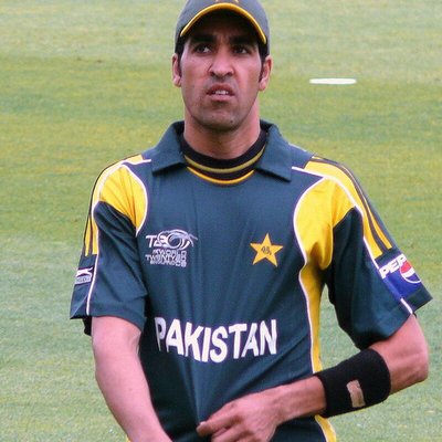 Umar Gul