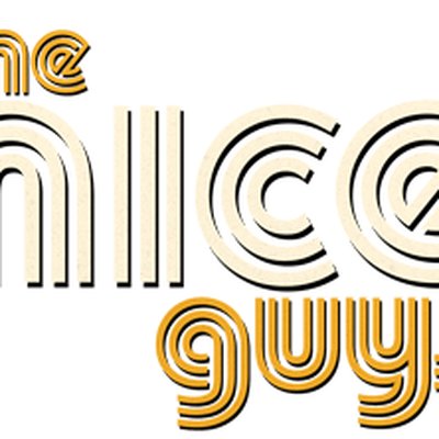 The Nice Guys logo