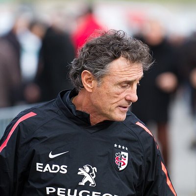 Guy Novès