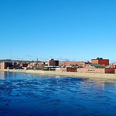 Haverhill, Massachusetts