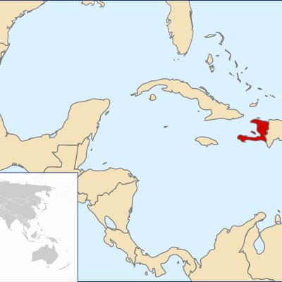 Haitian Creole logo