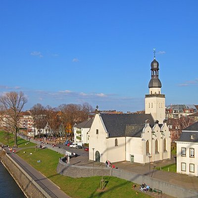 Mülheim logo