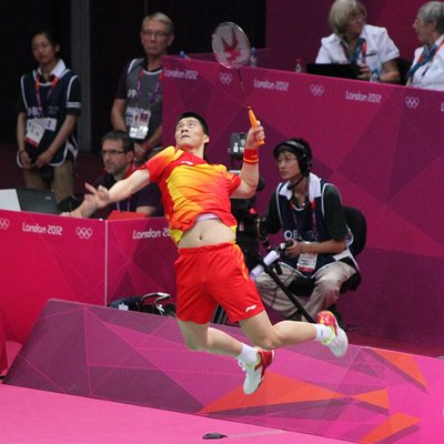 Fu Haifeng
