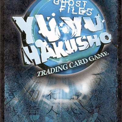Yu Yu Hakusho Trading Card Game