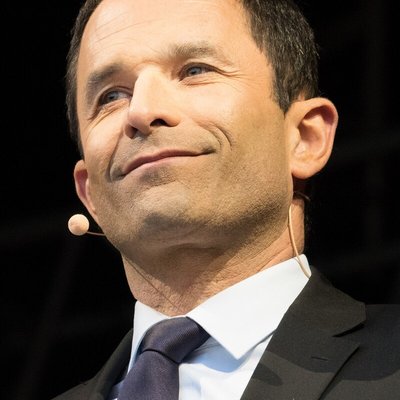 Benoît Hamon