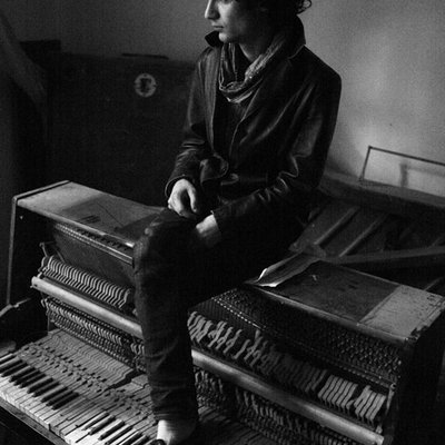 Tigran Hamasyan