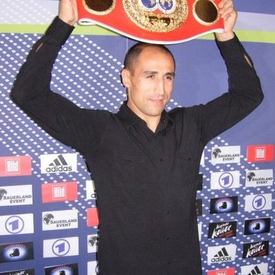 Arthur Abraham