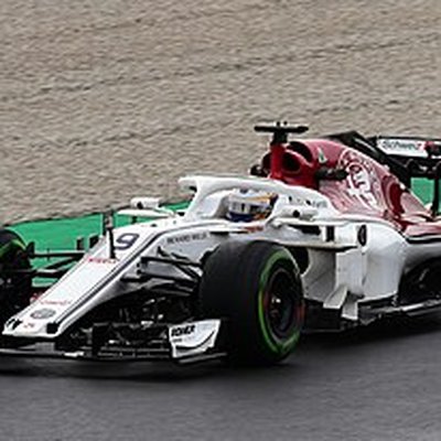 Sauber F1 Team
