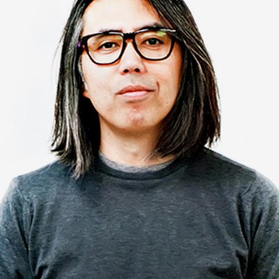 Hiroshi Fujiwara