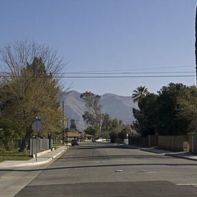 San Jacinto, California logo
