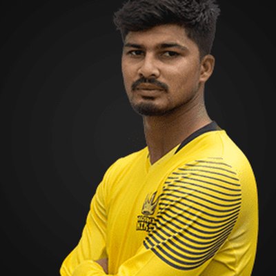 Nurul Hasan (cricketer)