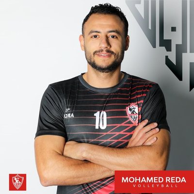 Mohamed Hassan (volleyball)
