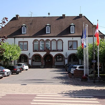 Hatten logo