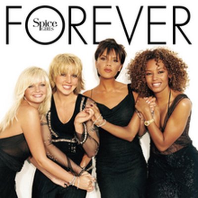 Forever (Mariah Carey fragrance)