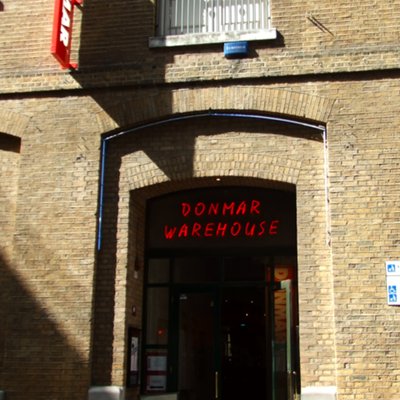 Donmar Warehouse